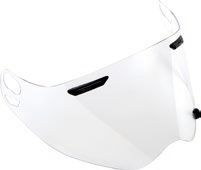 Arai Dual Sport Helmet Shield And Accessories