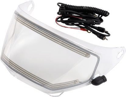 Hjc Snow Helmet Accessories