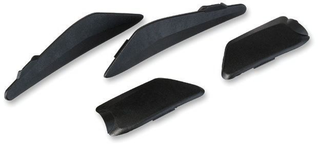 Arctiva Replacement Parts For Arctiva Rise Helmet