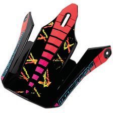 Moose Racing Youth F.I. Mips Helmet Accessories