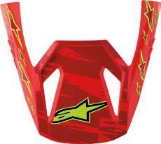 Alpinestars Youth Offroad Helmet Replacement Parts
