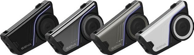 Sena 60S Bluetooth Wave Intercom