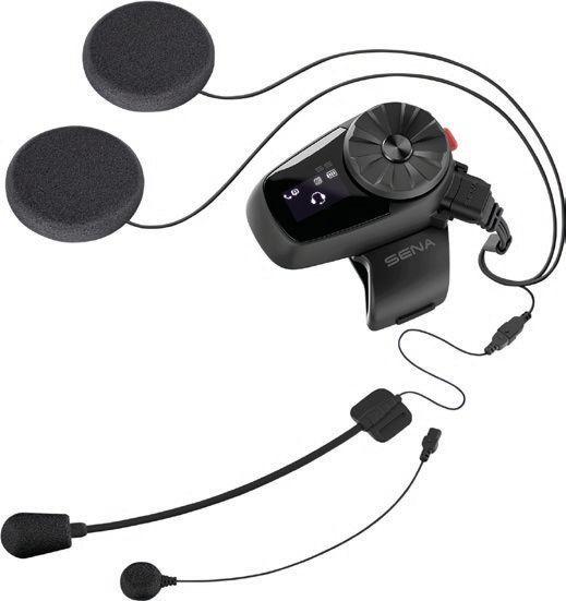 Sena 5S Bluetooth Intercom Headsets