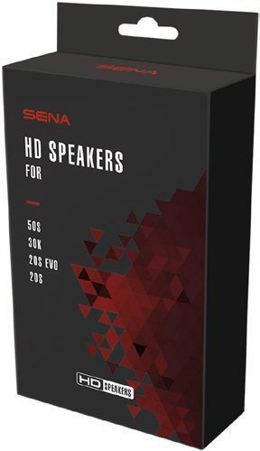 Sena Hd Speakers For Sena 5S,
