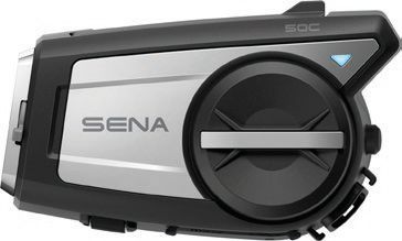 Sena 50C Bluetooth Camera And Communication System
