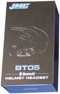 J&M Bt-05 Bluetooth Headsets
