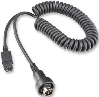 J&M Headset Cords, Boom Mics And Hardware