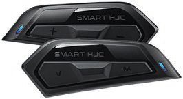 HJC Smart Hjc 2Nd Gen 50B Helmet Communication System