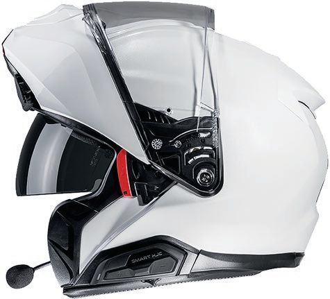 HJC Smart Hjc 2Nd Gen 21B Helmet Communication System