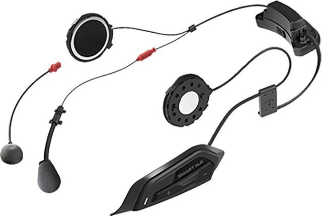 HJC Smart Hjc 2Nd Gen 11B Communication System