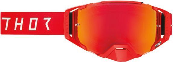 Thor Ascend Ltd Goggles