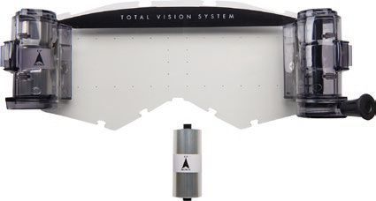 Thor Regiment Storm Goggles