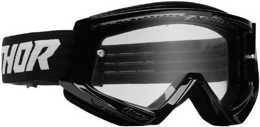 Thor Combat Goggles