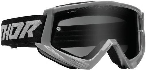 Thor Combat Racer Sand Goggles