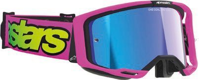 Alpinestars Vision 8 Goggles