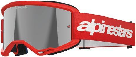 Alpinestars Vision 3 Goggles