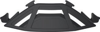 Alpinestars Replacement Lenses, Tear-Offs, Straps And Nose Guards